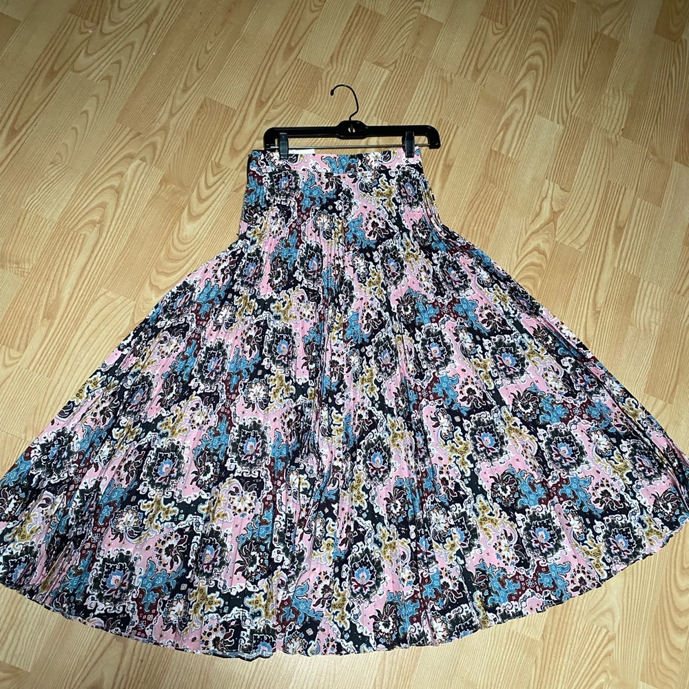 A.L.C skirt
